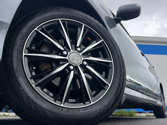 ホンダ フィットシャトルハイブリッド