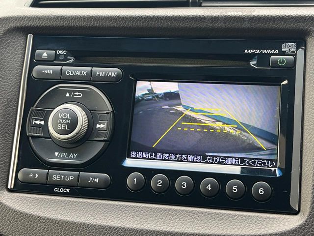 ホンダ フィットシャトルハイブリッド