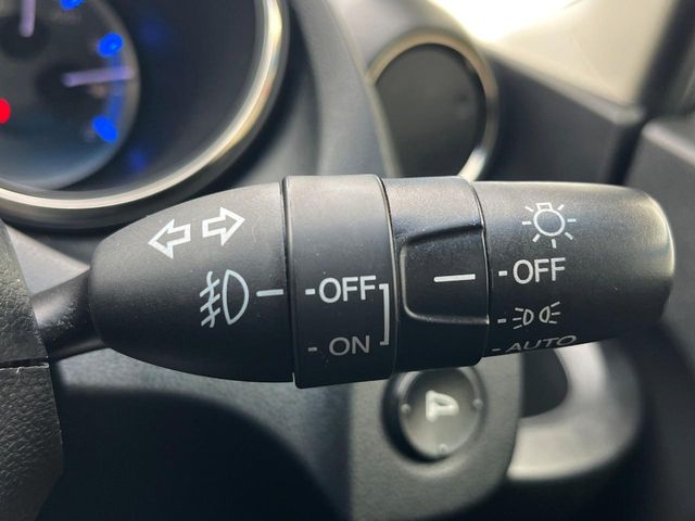 ホンダ フィットシャトルハイブリッド