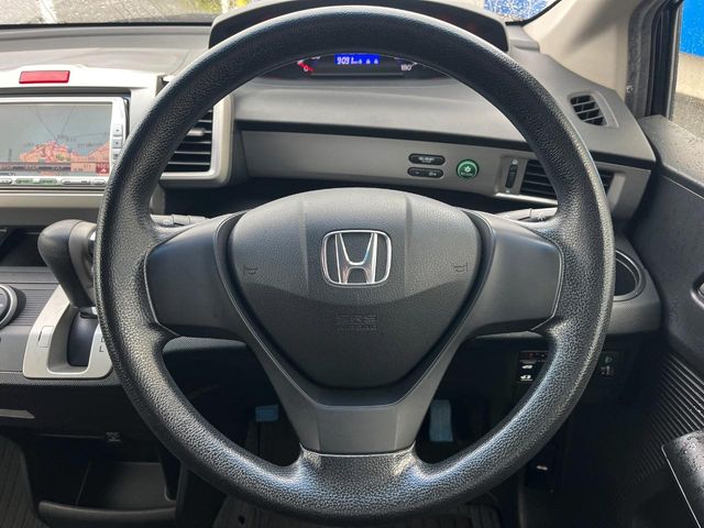 ホンダ フリード