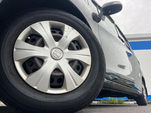 ホンダ フリード