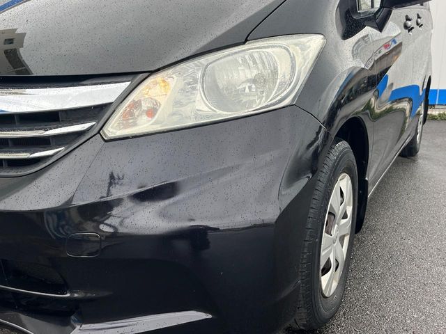 ホンダ フリード