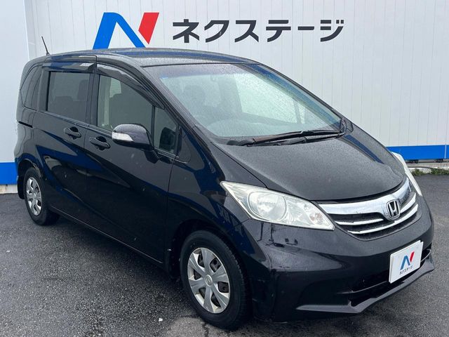 ホンダ フリード