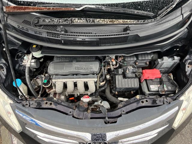 ホンダ フリード