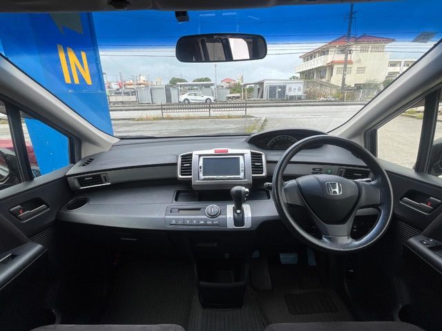 ホンダ フリード