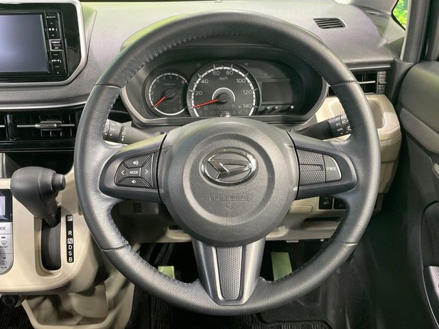 ダイハツ ムーヴ