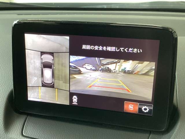 マツダ CX-3