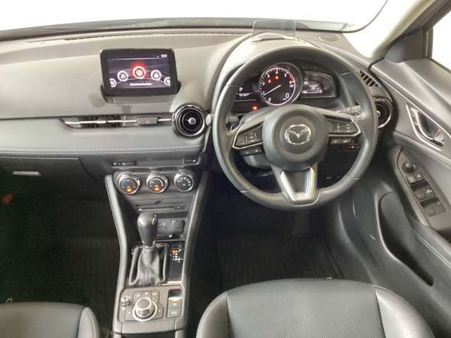 マツダ CX-3