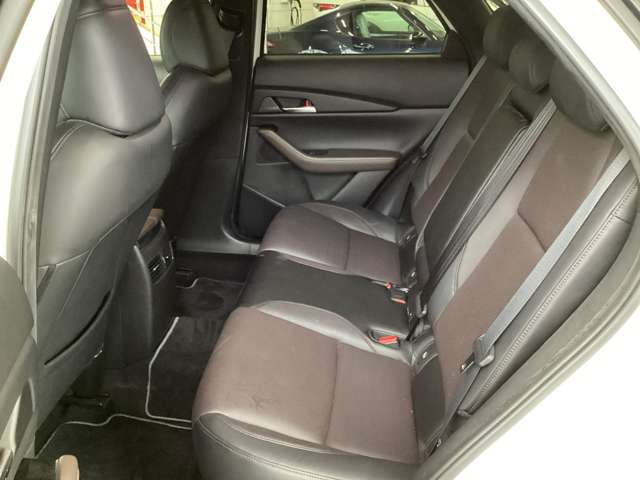 マツダ CX-30