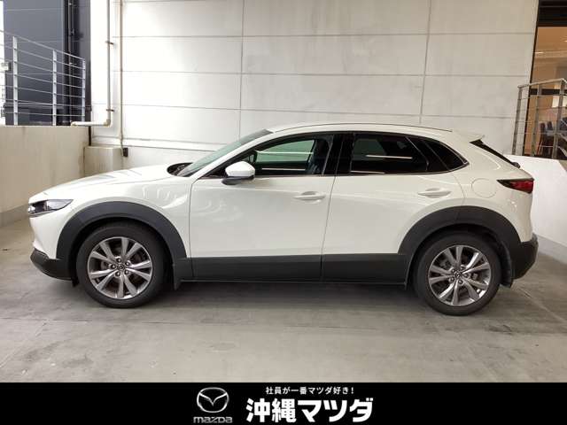 マツダ CX-30