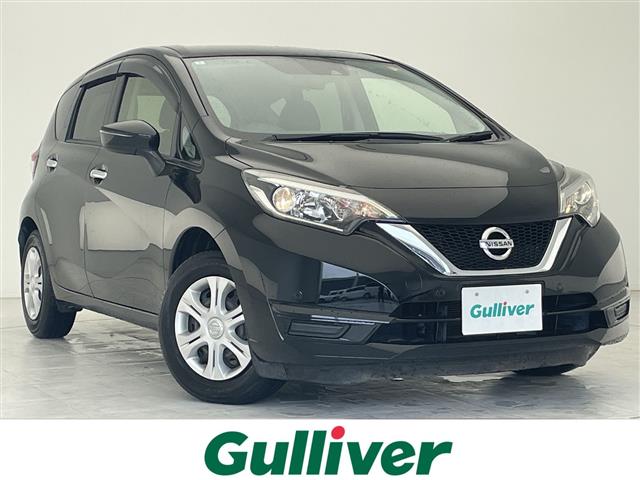 日産 ノート