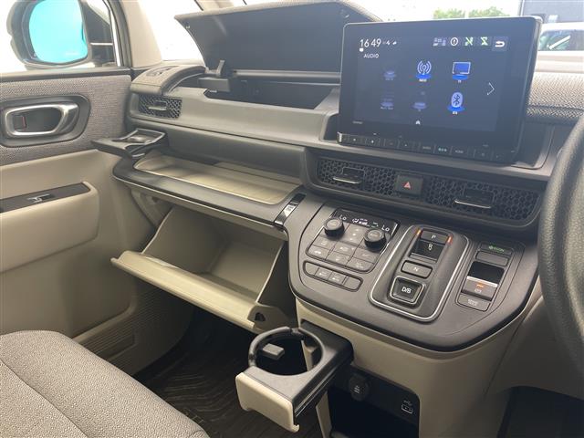 ホンダ ステップワゴン