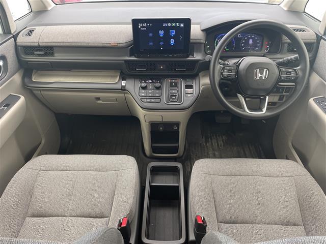 ホンダ ステップワゴン