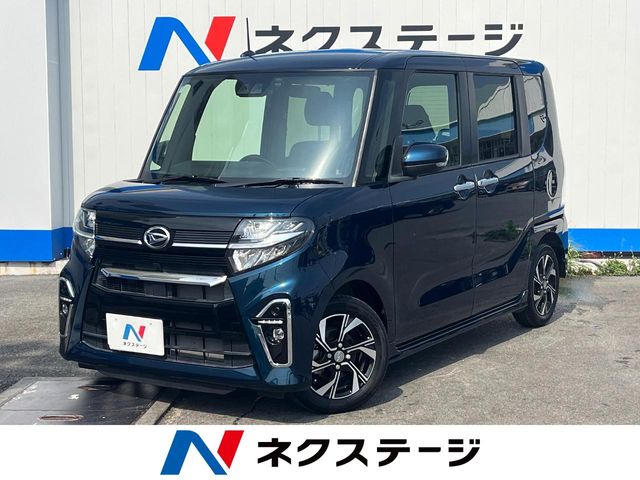 ダイハツ タント