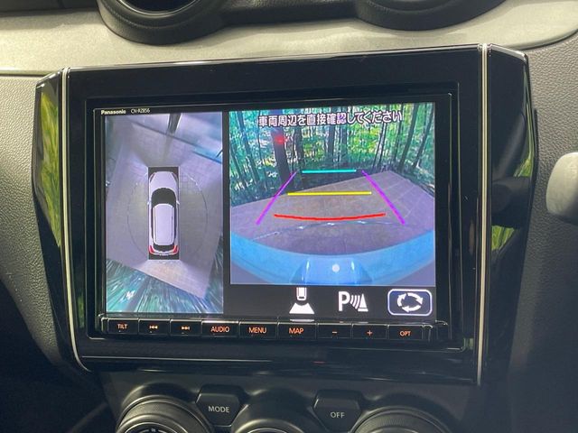 スズキ スイフト