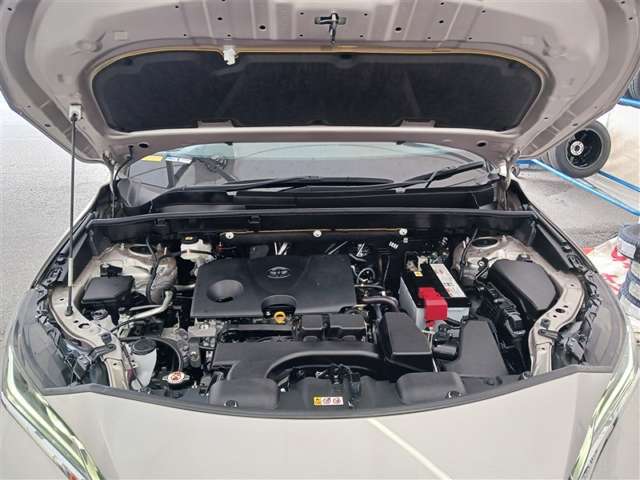 トヨタ ハリアー