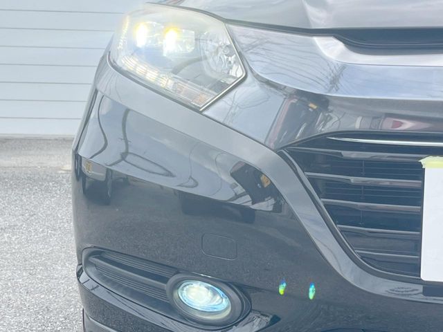 ホンダ ヴェゼル