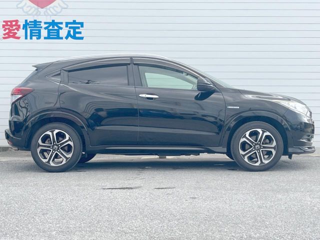 ホンダ ヴェゼル