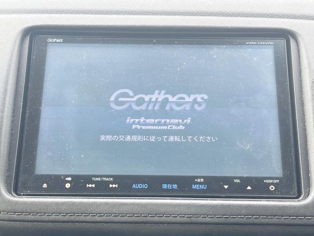 ホンダ ヴェゼル