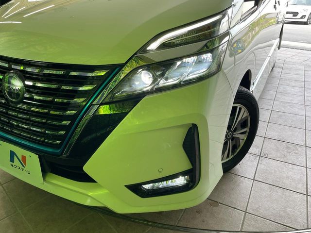 日産 セレナ