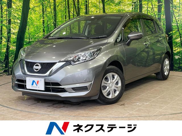 日産 ノート