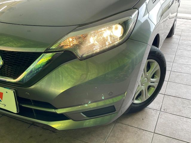 日産 ノート