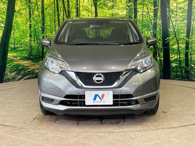 日産 ノート