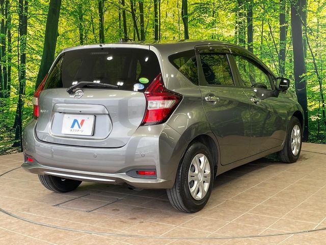 日産 ノート
