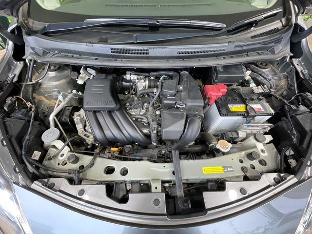 日産 ノート