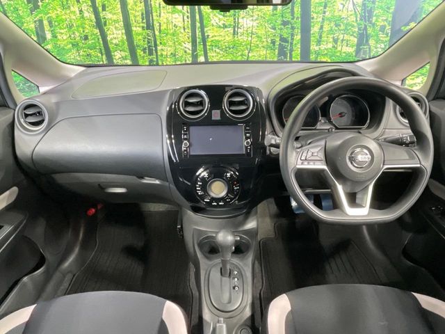 日産 ノート