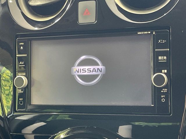 日産 ノート