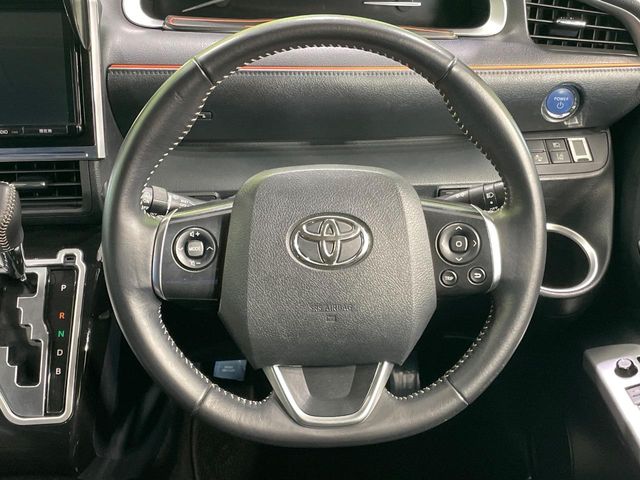 トヨタ シエンタ