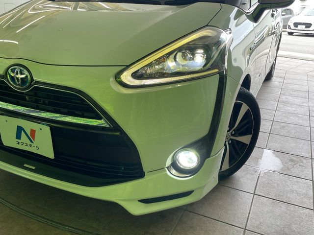 トヨタ シエンタ