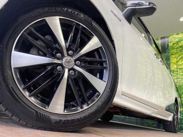 トヨタ シエンタ