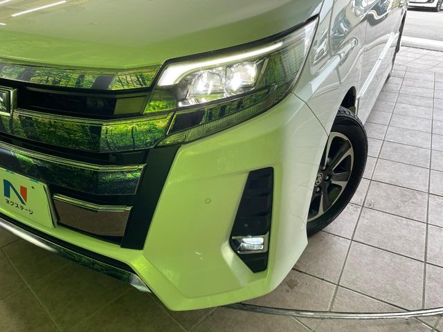 トヨタ ノア