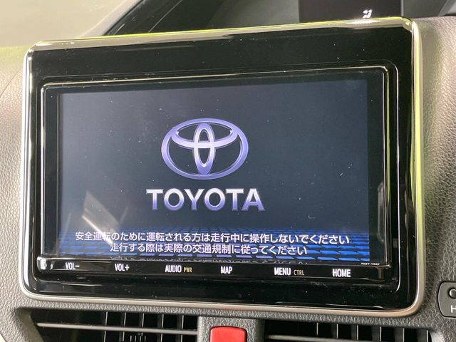 トヨタ ノア