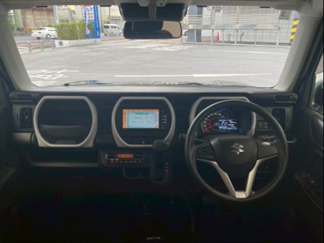スズキ ハスラー