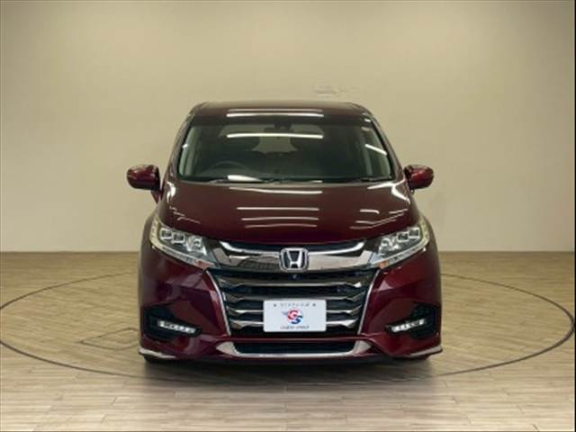 ホンダ オデッセイ