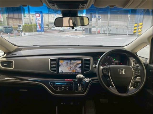 ホンダ オデッセイ