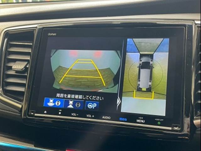 ホンダ オデッセイ