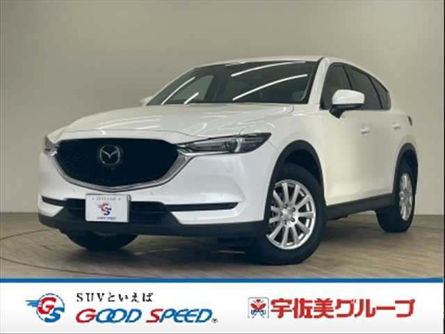 マツダ CX-5