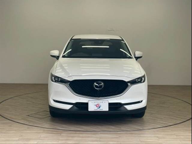 マツダ CX-5