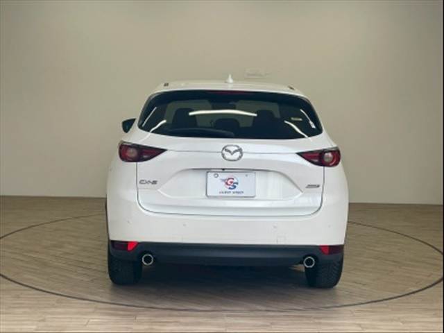 マツダ CX-5