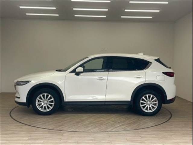 マツダ CX-5