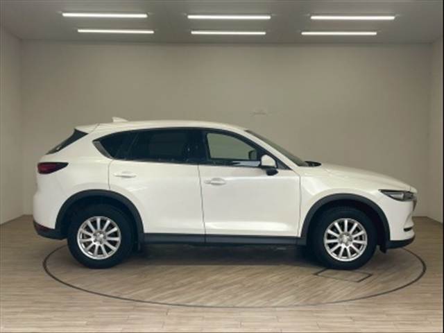 マツダ CX-5
