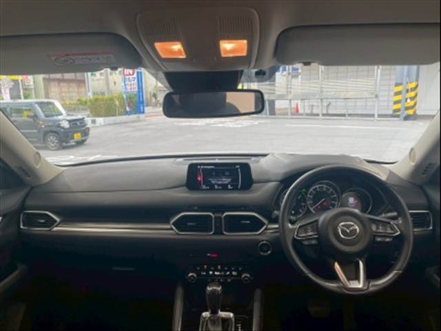 マツダ CX-5