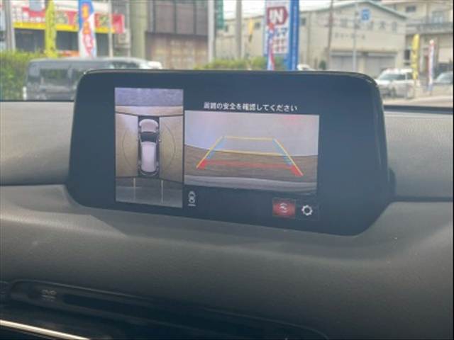 マツダ CX-5