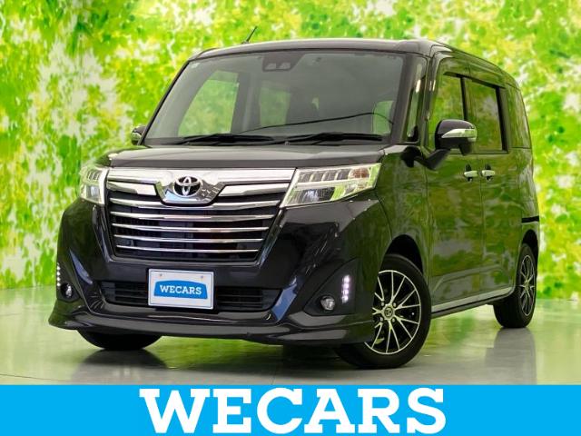 トヨタ ルーミー