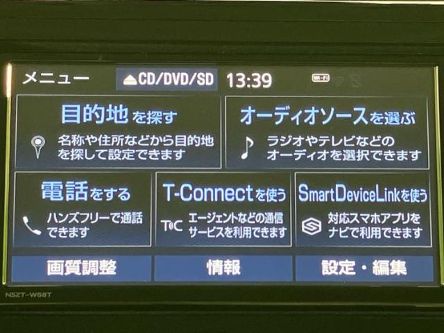 トヨタ ルーミー