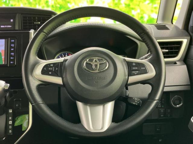 トヨタ ルーミー